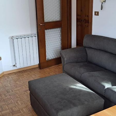 Appartamento Cialuzin Pieve di Cadore Eksteriør billede